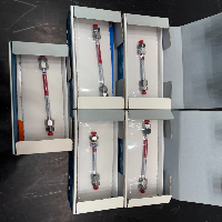 HPLC Columns Quantity 5 image 2